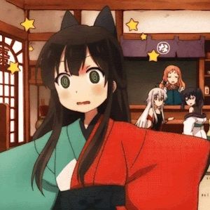 Meet your Posher, Erica